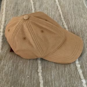 Madewell Baseball Cap